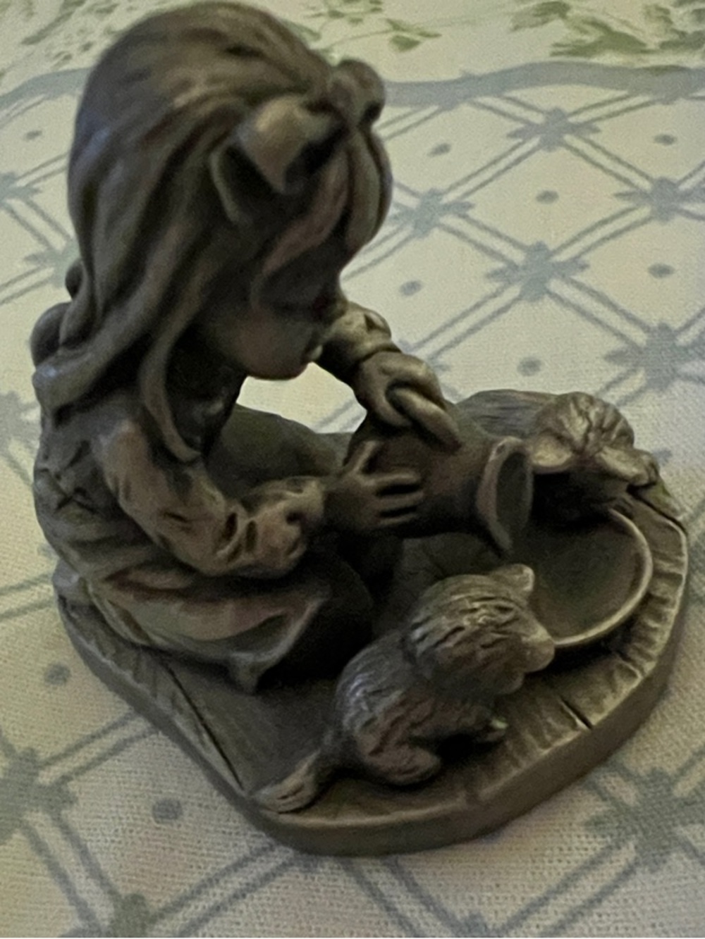 Betsy Clark Tender Loving Care